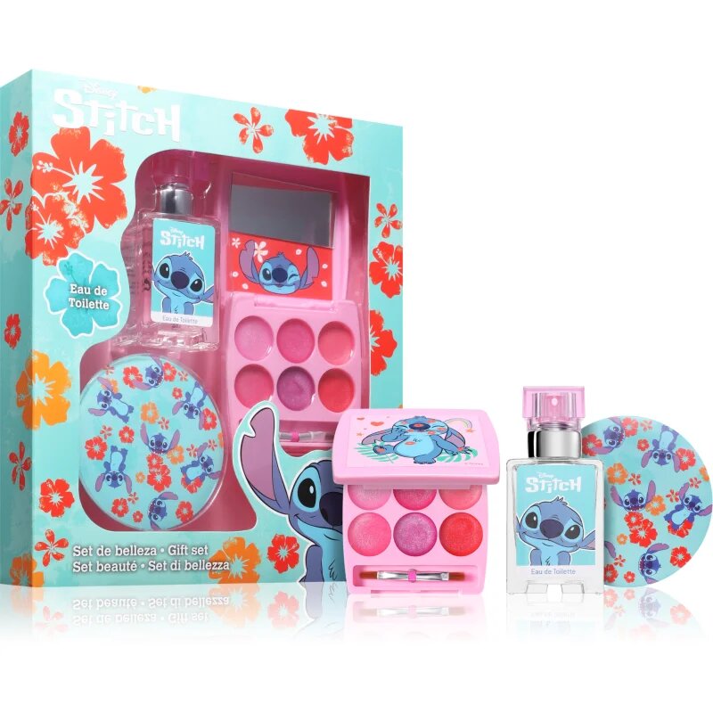 Disney Beauty Set подаръчен комплект за деца
