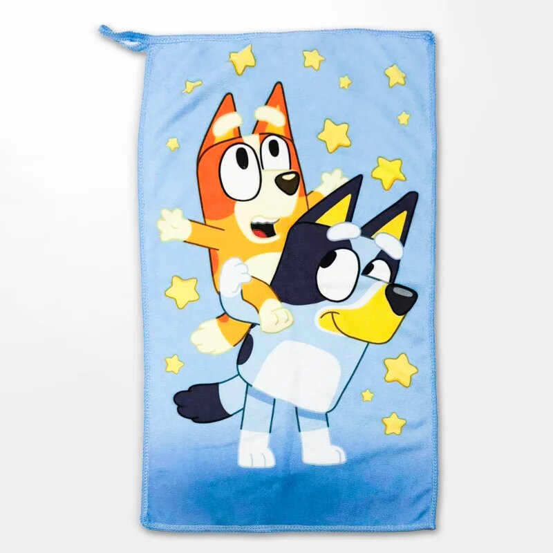 Disney Bluey Travel Set комплект за пътуване за деца