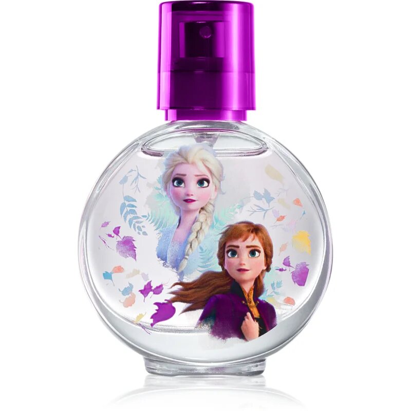 Disney Frozen 2 Eau de Toilette тоалетна вода за деца 30 мл.