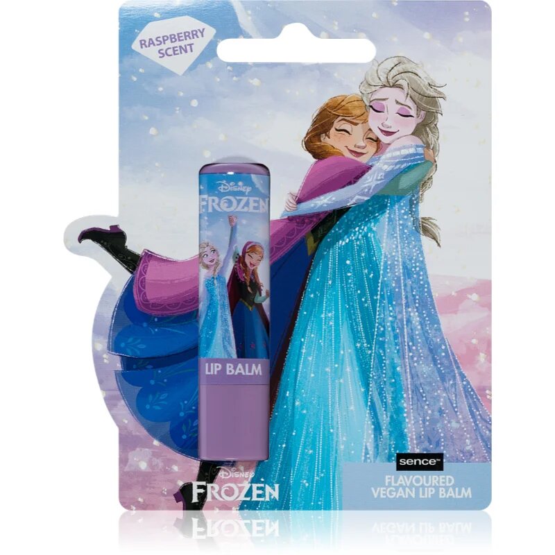 Disney Frozen 2 Lip Balm балсам за устни за деца Anna& Elsa 43 гр.