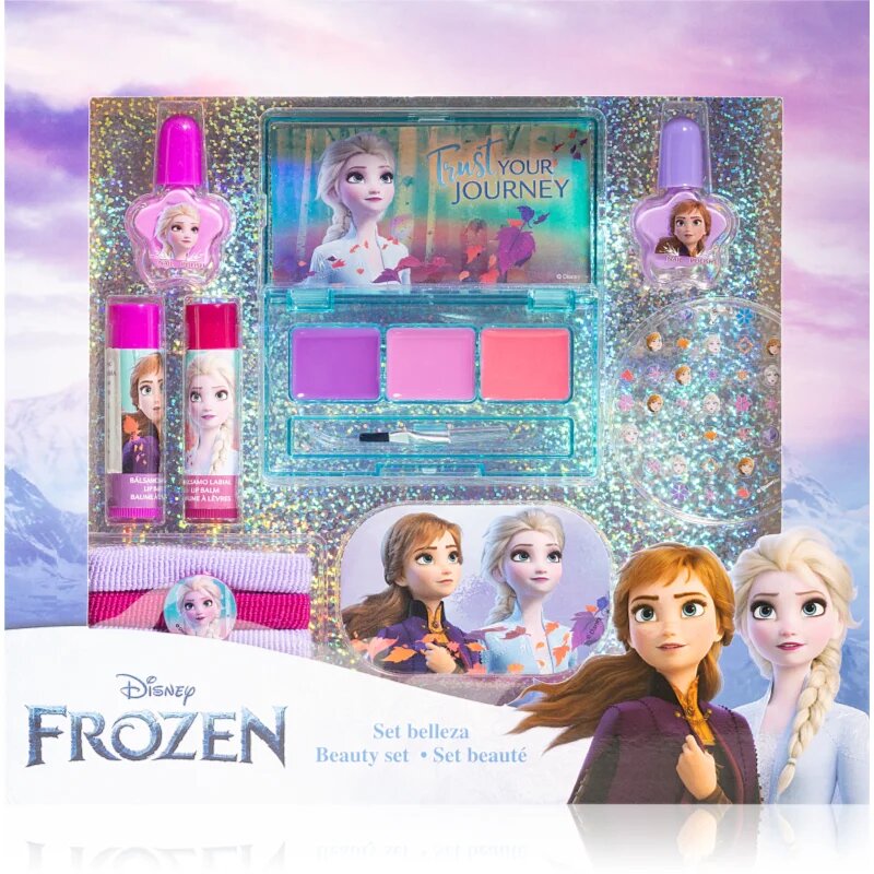 Disney Frozen Beauty грим комплект за деца