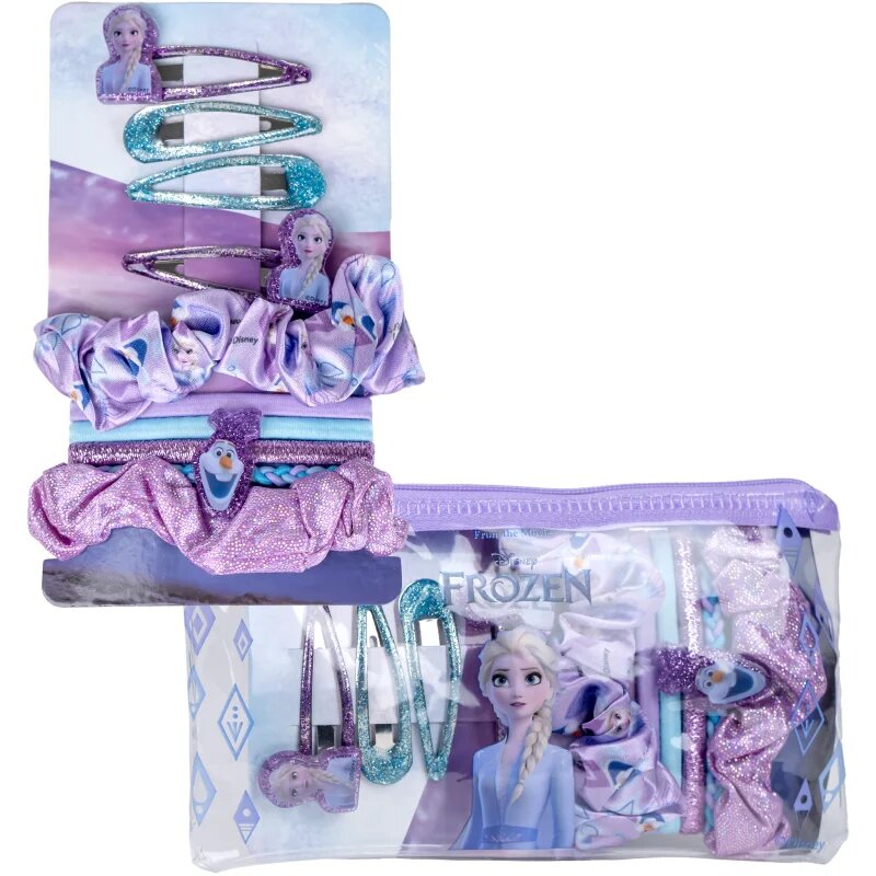 Disney Frozen Beauty комплект аксесоари за коса за деца