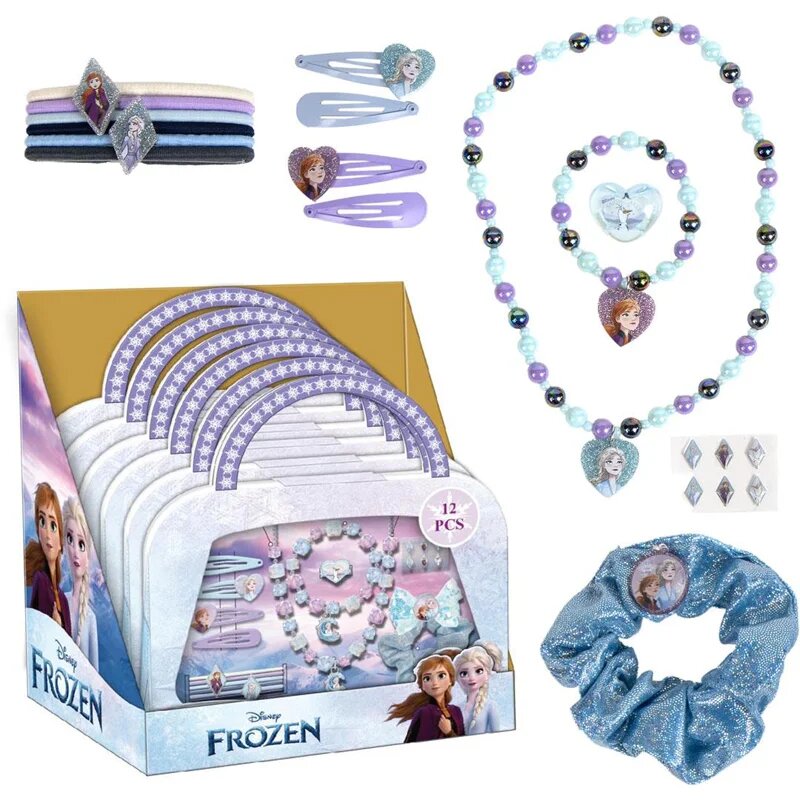 Disney Frozen Beauty комплект за деца