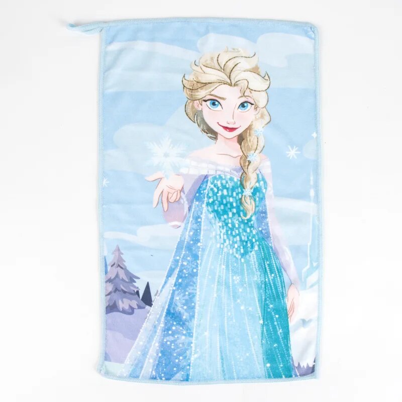 Disney Frozen комплект за пътуване за деца 23 x 15 x 8 cm