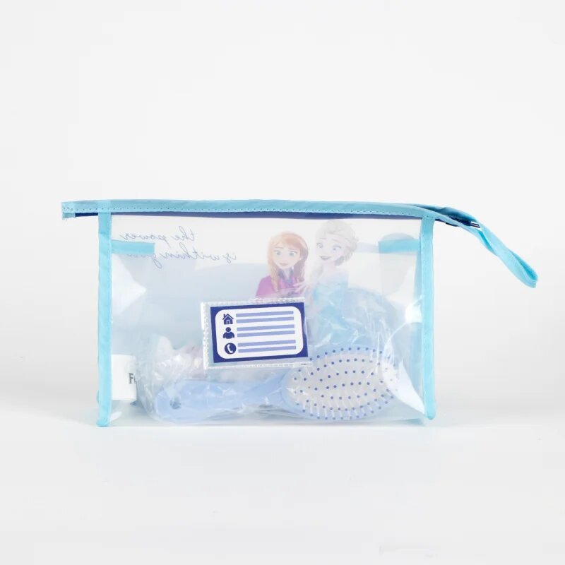 Disney Frozen комплект за пътуване за деца 23 x 15 x 8 cm