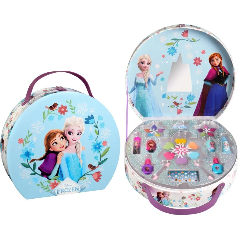 Disney Frozen Makeup Set грим комплект за деца 1 бр.