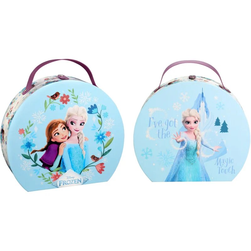 Disney Frozen Makeup Set грим комплект за деца 1 бр.