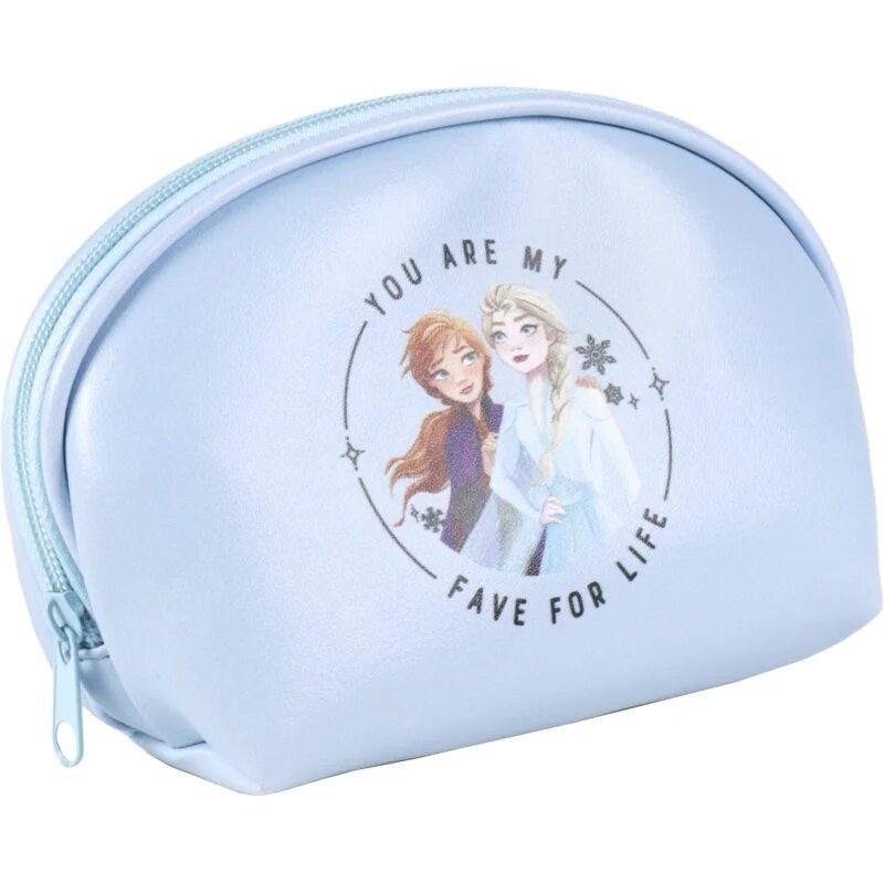 Disney Frozen Toiletry Bag козметична чантичка 20 x 13 x 6 cm 1 бр.