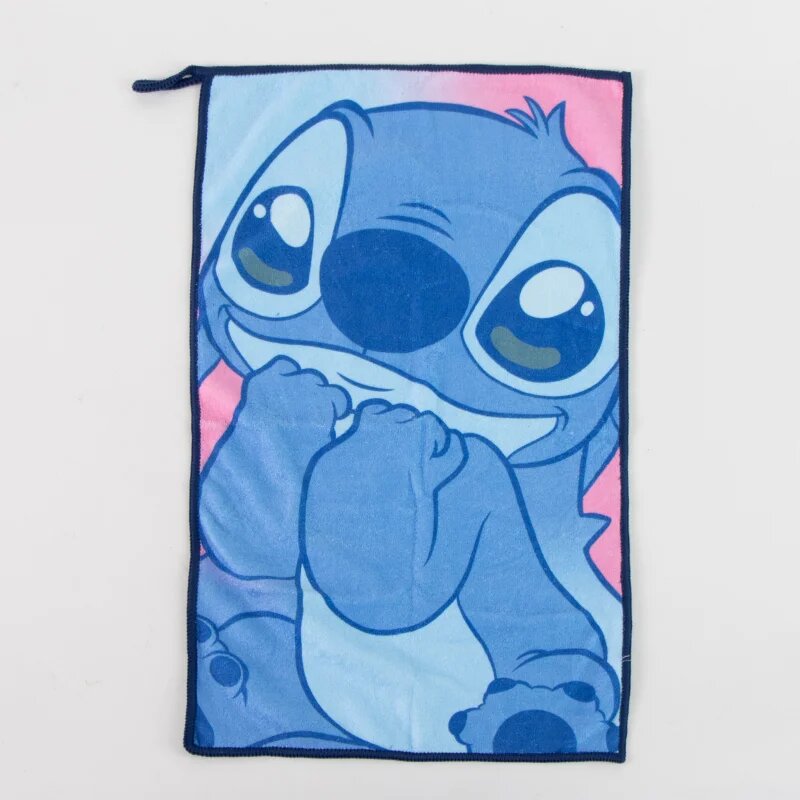 Disney Lilo & Stitch Toiletry Bag подаръчен комплект за деца