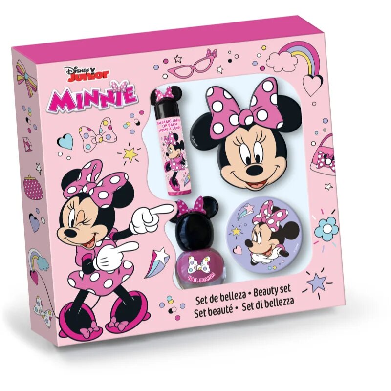 Disney Minnie Junior комплект за деца