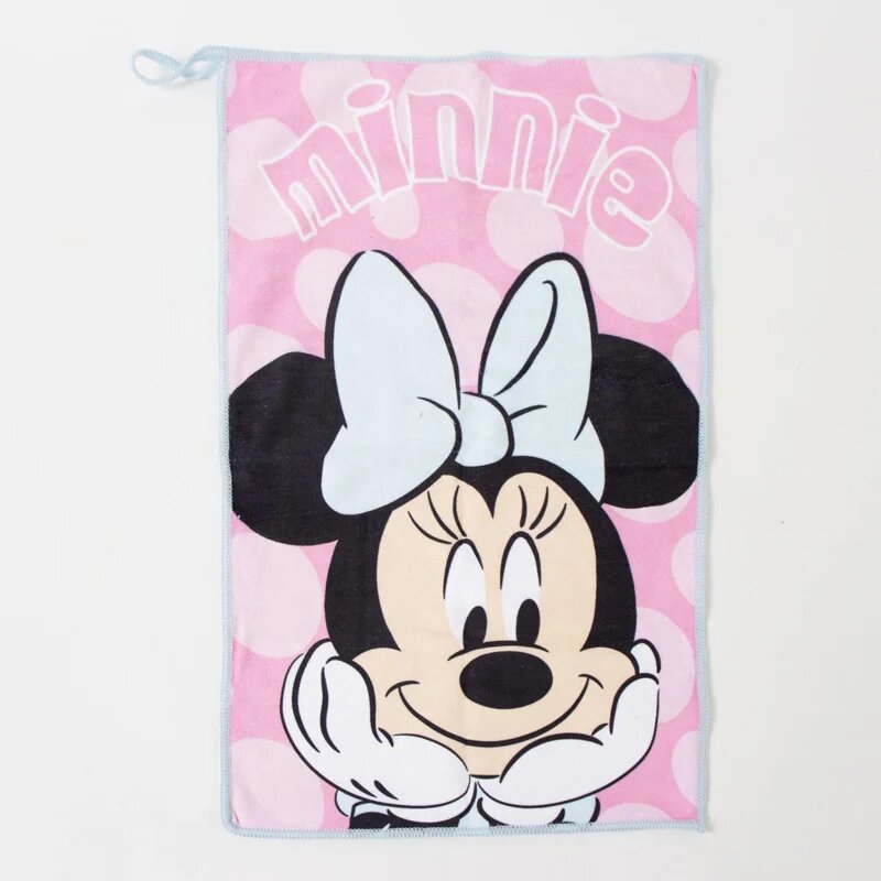 Disney Minnie Toiletry Bag подаръчен комплект за деца