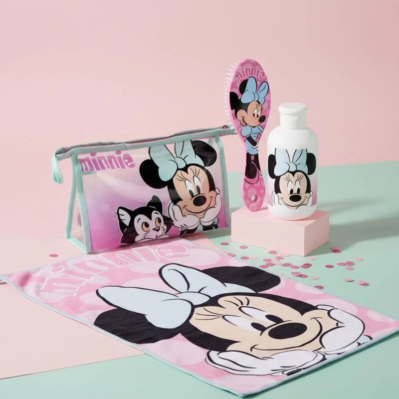 Disney Minnie Toiletry Bag подаръчен комплект за деца