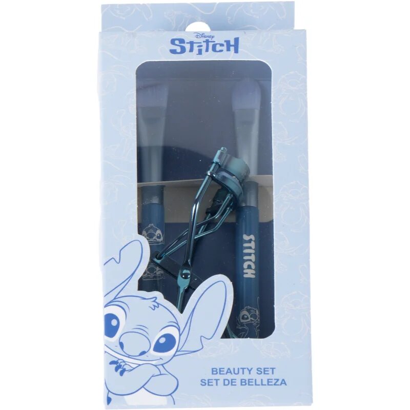 Disney Stitch Beauty Set грим комплект