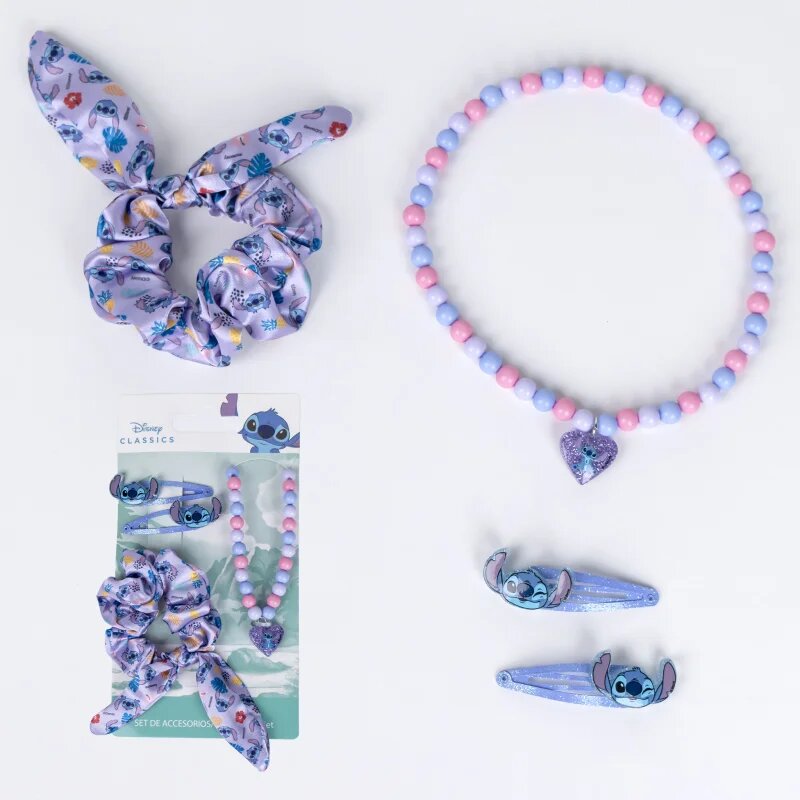 Disney Stitch Beauty Set подаръчен комплект за деца