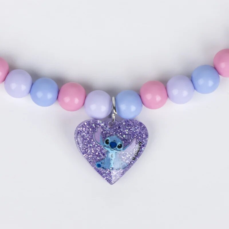 Disney Stitch Beauty Set подаръчен комплект за деца