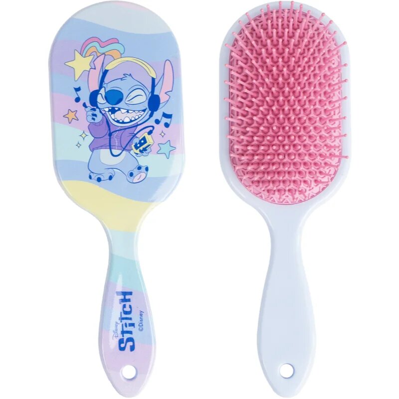 Disney Stitch Четка за коса 3 y+ 1 бр.