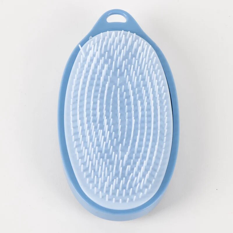 Disney Stitch Detangler Hair Brush Четка за коса с блясък 1 бр.