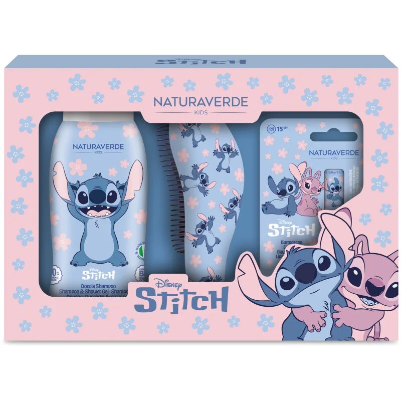 Disney Stitch Gift Set подаръчен комплект за деца