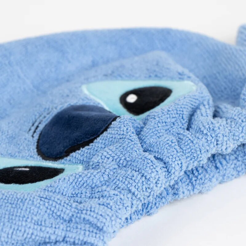 Disney Stitch Hair Accessories хавлия За коса 1 бр.