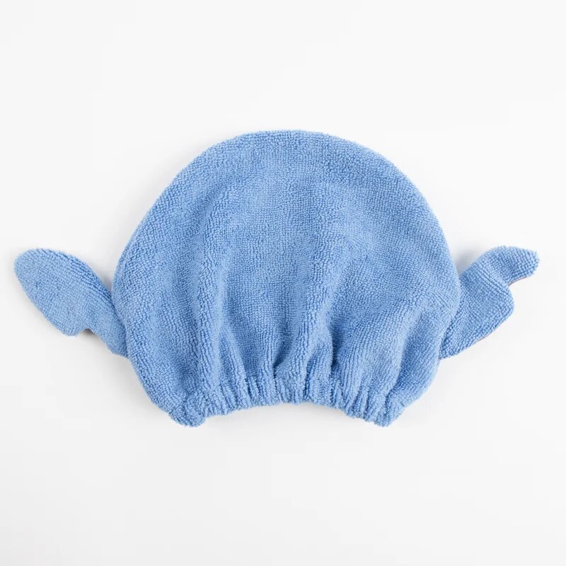 Disney Stitch Hair Accessories хавлия За коса 1 бр.