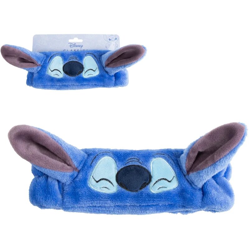 Disney Stitch Hair Accessories козметична лента за глава 1 бр.