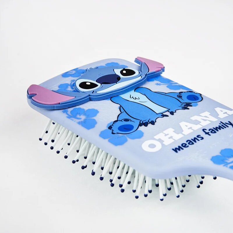 Disney Stitch Hair Brush Четка за коса 1 бр.