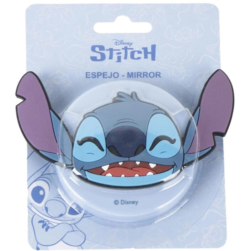 Disney Stitch Mirror огледалце 1 бр.