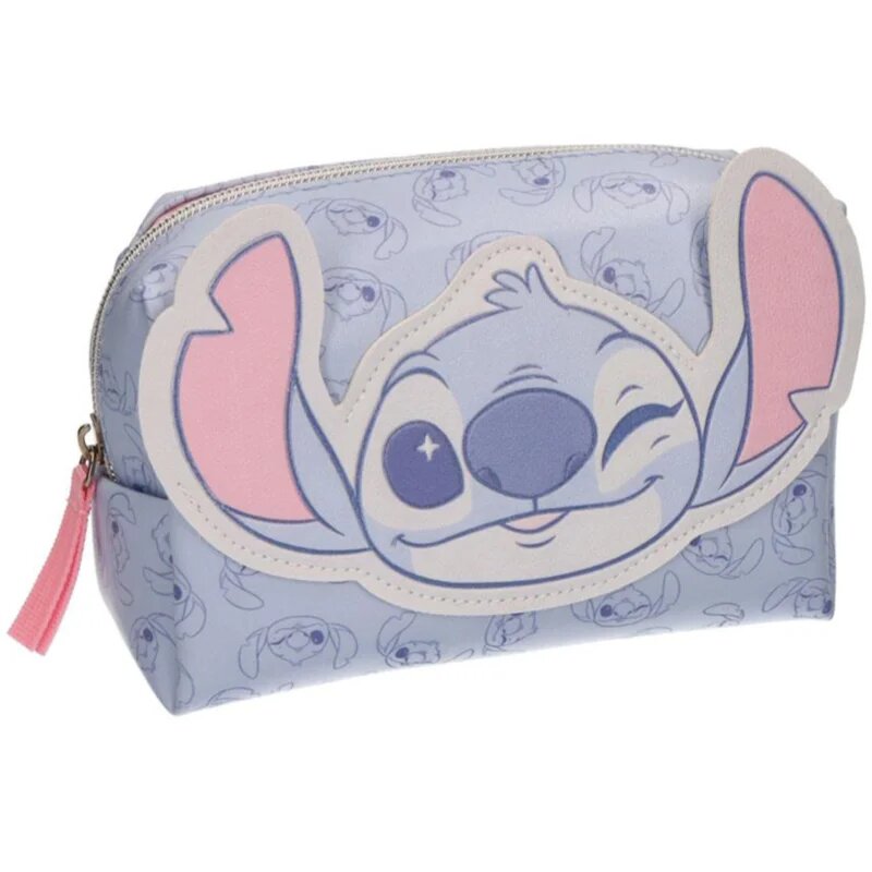 Disney Stitch Toilet Bag козметична чантичка 1 бр.