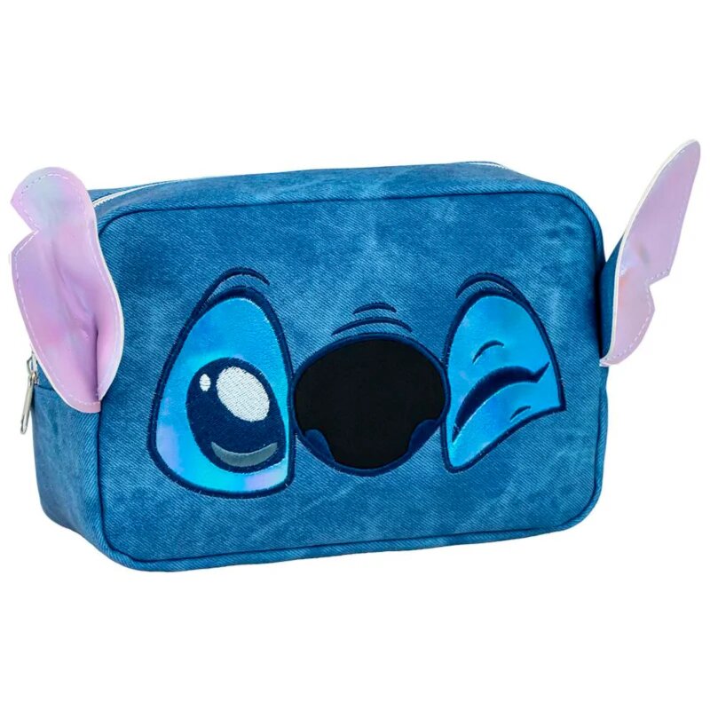 Disney Stitch Toiletry Bag козметична чанта 1 бр.