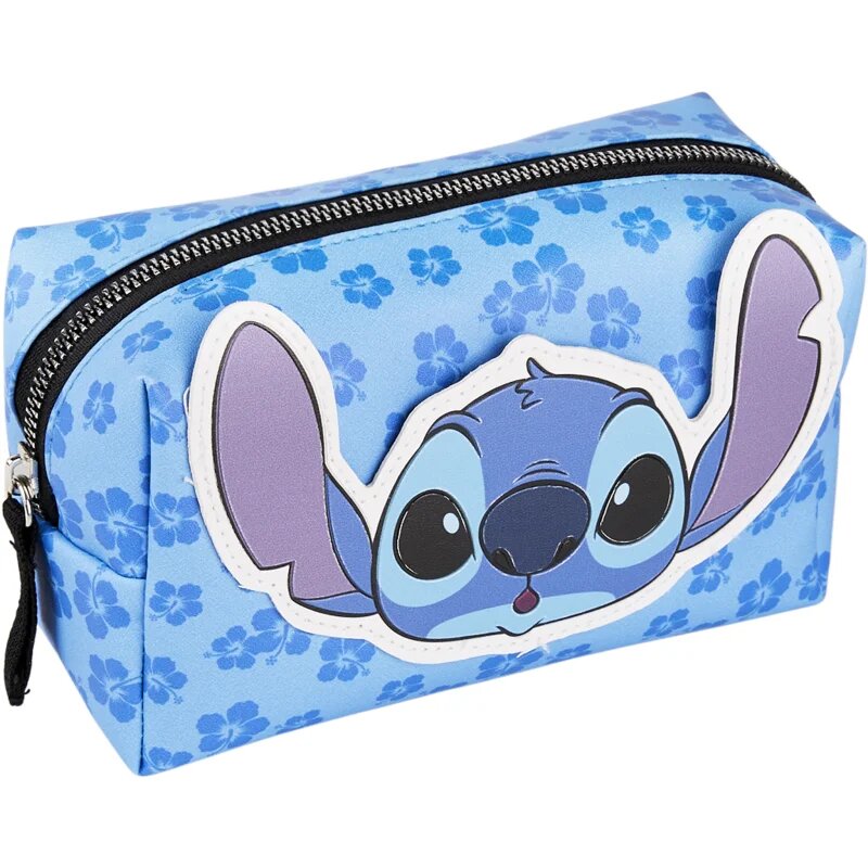 Disney Stitch Toiletry Bag козметична чантичка 17 x 10 x 7 cm 1 бр.