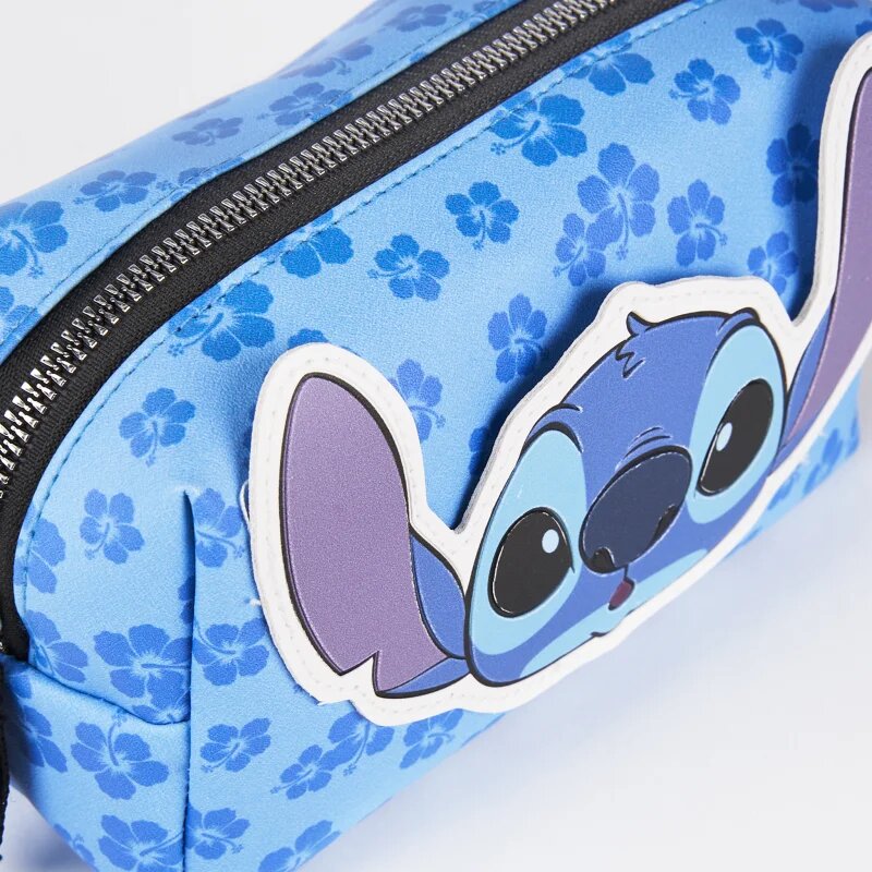 Disney Stitch Toiletry Bag козметична чантичка 17 x 10 x 7 cm 1 бр.