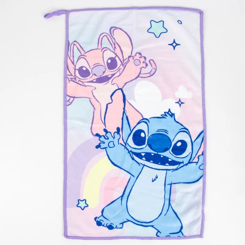 Disney Stitch Travel Set комплект за пътуване за деца 1 бр.