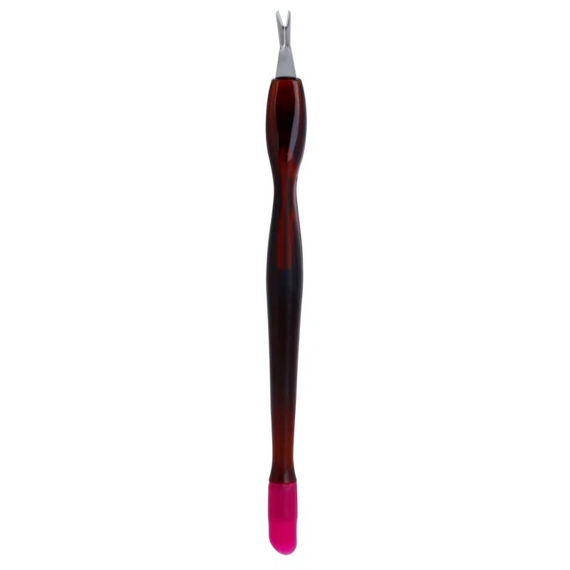 Diva & Nice Cosmetics Accessories Nails Тример - за отстраняване на кожичките около ноктите 1 бр.