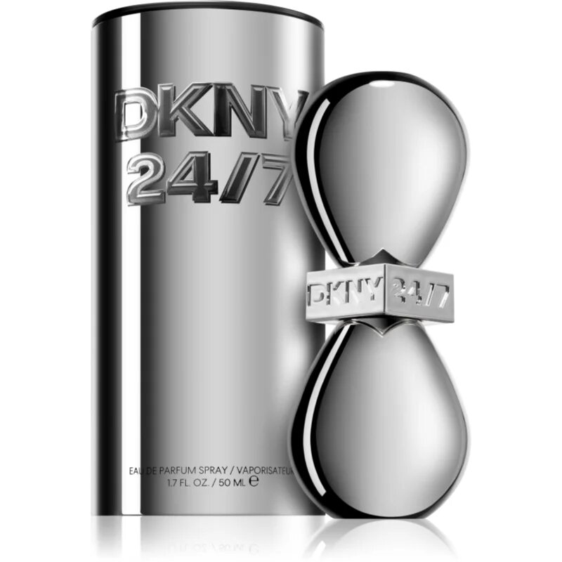 DKNY 24/7 парфюмна вода за жени 50 мл.