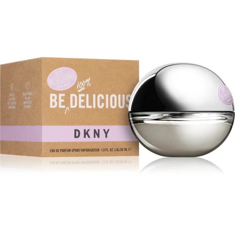 DKNY Be Delicious 100 % парфюмна вода за жени 30 мл.
