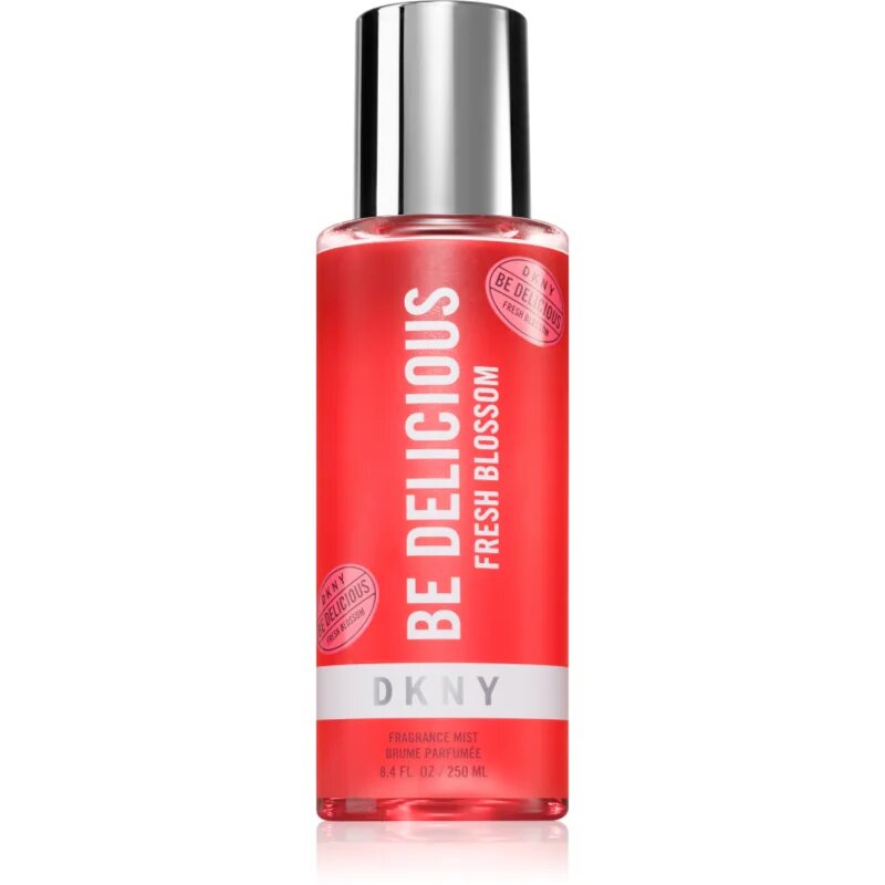 DKNY Be Delicious Fresh Blossom парфюмиран спрей за тяло за жени 250 мл.