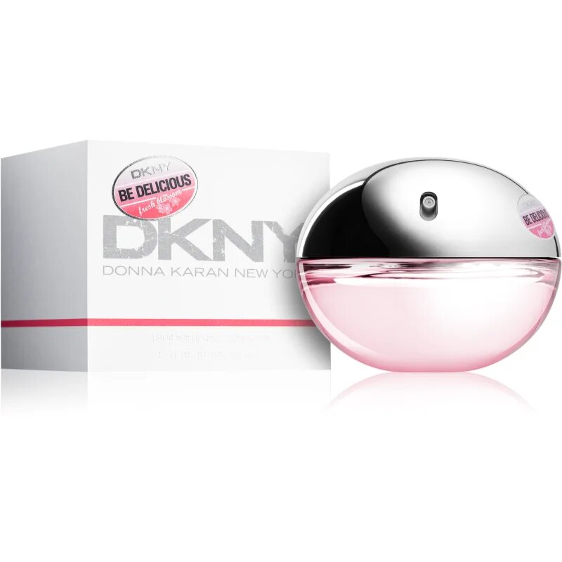 DKNY Be Delicious Fresh Blossom парфюмна вода за жени 100 мл.