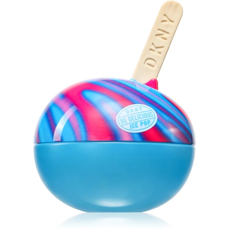 DKNY Be Delicious Ice Pop Berry Bliss EDP парфюмна вода за жени 50 мл.