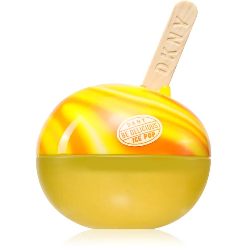 DKNY Be Delicious Ice Pop Citrus Splash EDP парфюмна вода за жени 50 мл.
