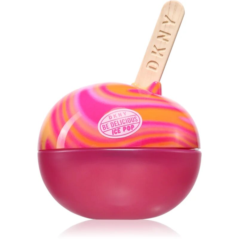DKNY Be Delicious Ice Pop Very Cherry парфюмна вода за жени 50 мл.