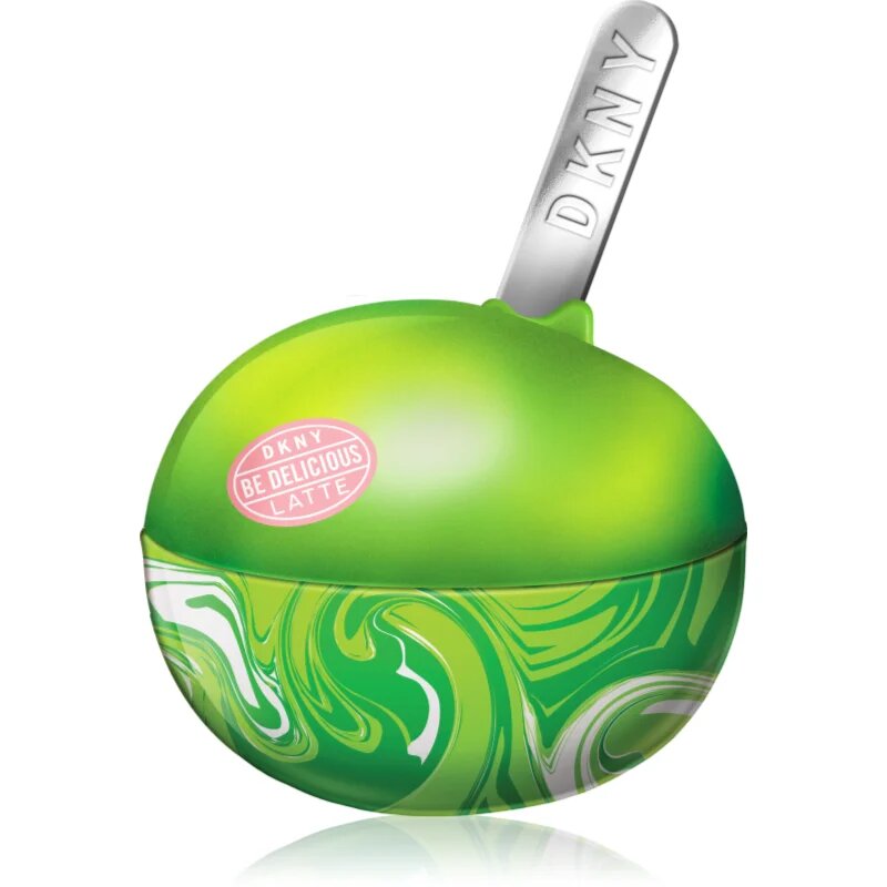 DKNY Be Delicious Matcha Latte парфюмна вода за жени 50 мл.