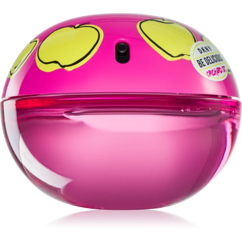 DKNY Be Delicious Orchard Street парфюмна вода за жени 100 мл.
