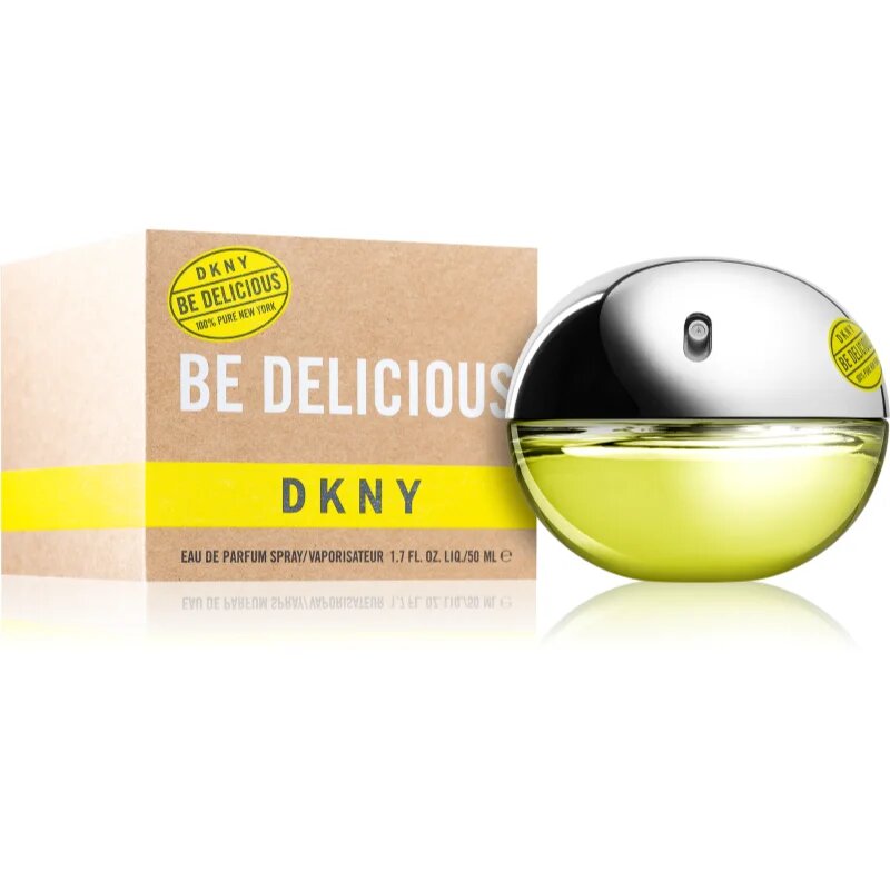 DKNY Be Delicious парфюмна вода за жени 50 мл.
