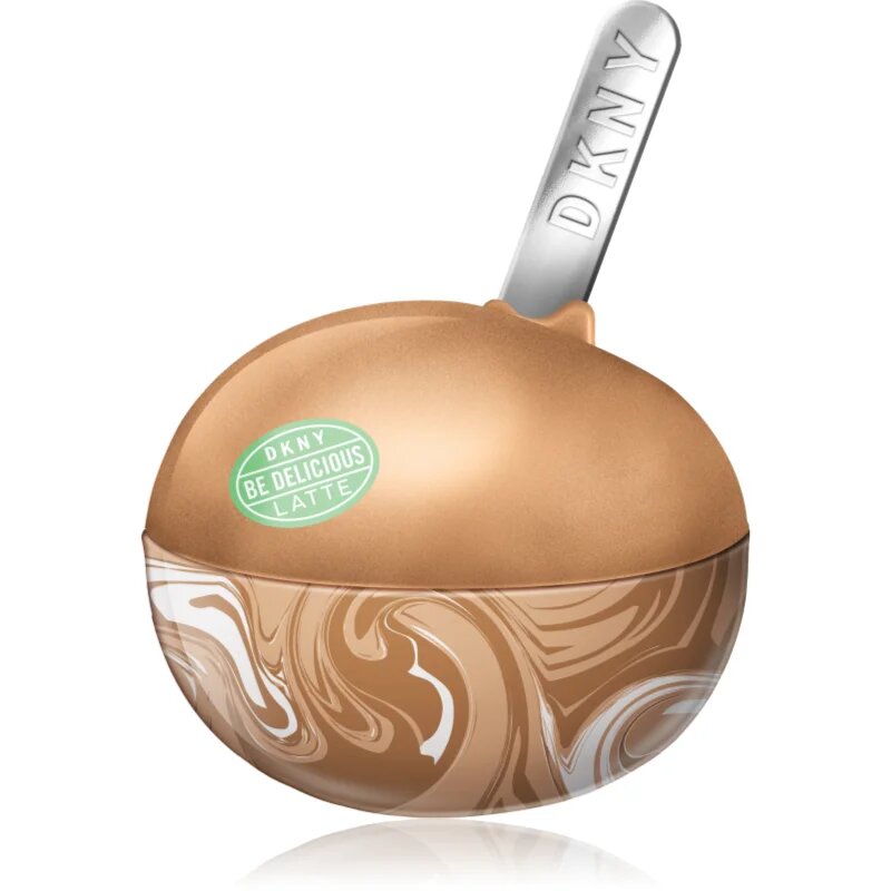 DKNY Be Delicious Pistachio Latte парфюмна вода за жени 50 мл.