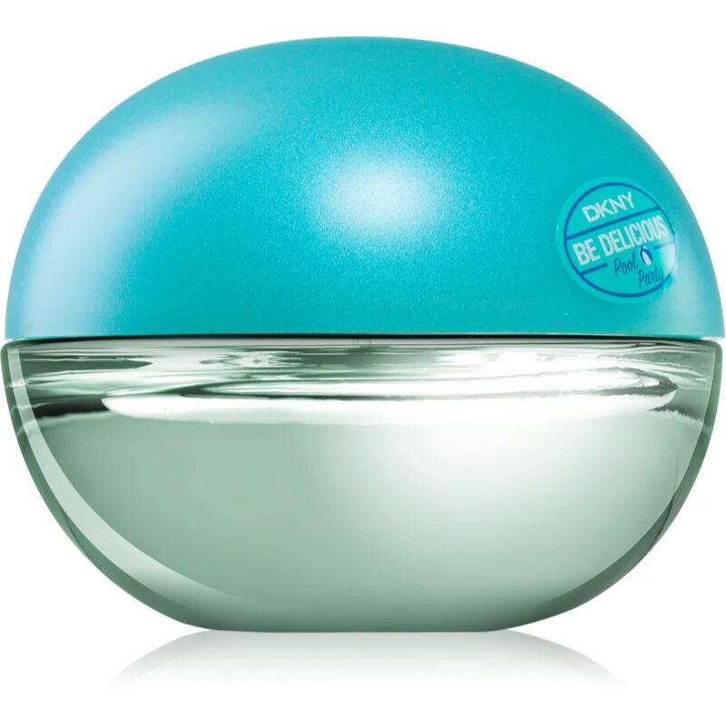 DKNY Be Delicious Pool Party Bay Breeze тоалетна вода за жени 50 мл.