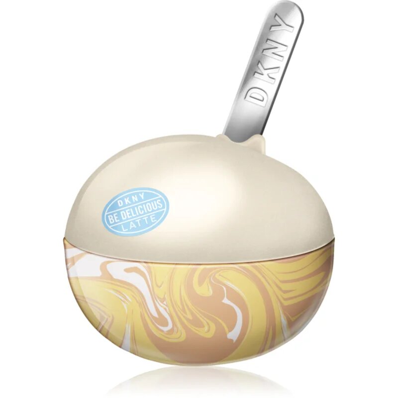 DKNY Be Delicious Vanilla Latte парфюмна вода за жени 50 мл.