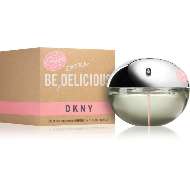 DKNY Be Extra Delicious парфюмна вода за жени 100 мл.