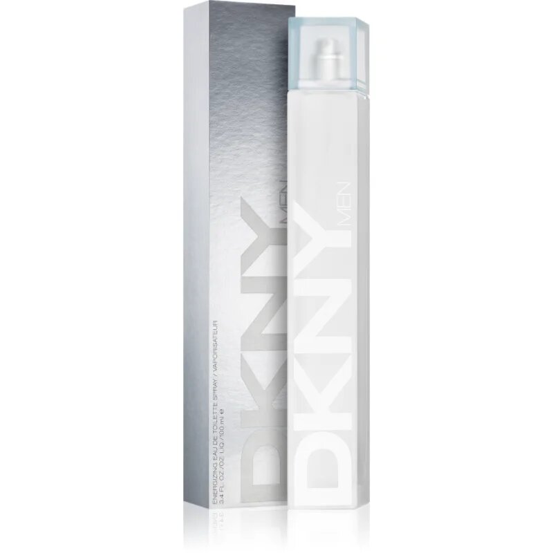 DKNY Men тоалетна вода за мъже 100 мл.
