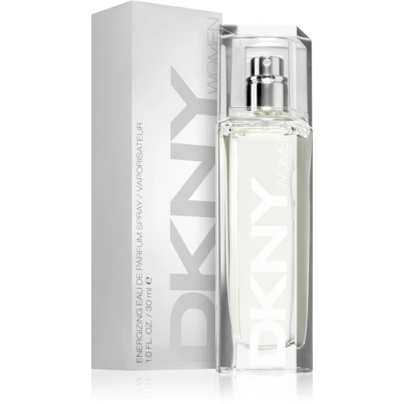 DKNY Original Women Energizing парфюмна вода за жени 30 мл.