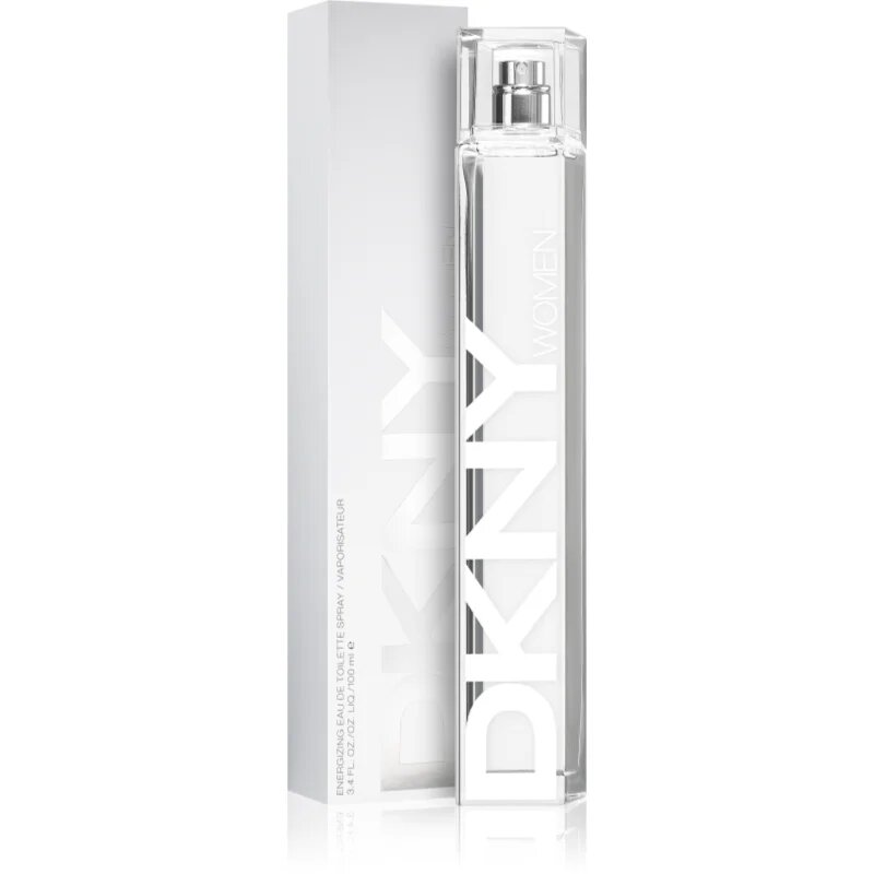 DKNY Original Women Energizing тоалетна вода за жени 100 мл.